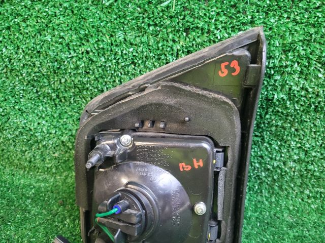 bontott CHEVROLET ORLANDO Bal Hátsó Lámpa