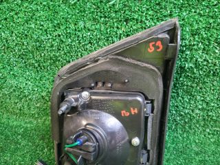 bontott CHEVROLET ORLANDO Bal Hátsó Lámpa