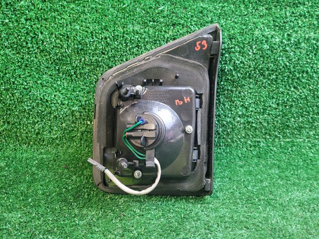 bontott CHEVROLET ORLANDO Bal Hátsó Lámpa