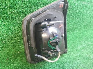 bontott CHEVROLET ORLANDO Bal Hátsó Lámpa