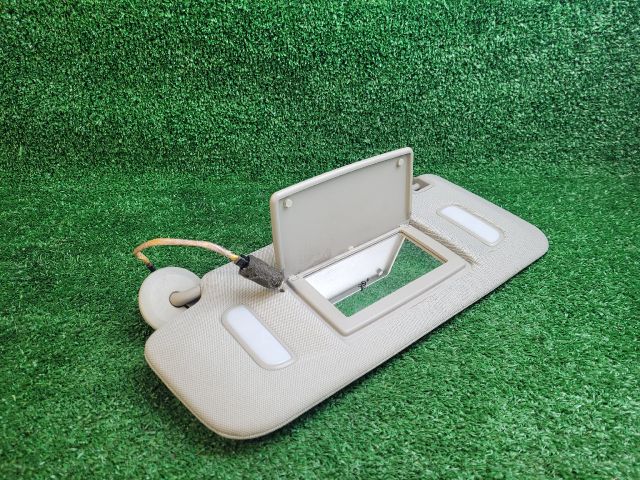 bontott CHEVROLET ORLANDO Bal Napellenző