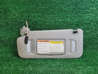 bontott CHEVROLET ORLANDO Bal Napellenző