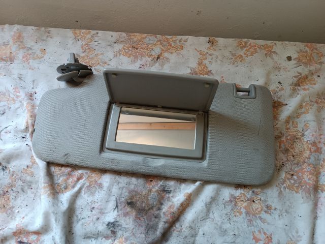 bontott CHEVROLET ORLANDO Bal Napellenző