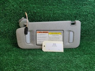 bontott CHEVROLET ORLANDO Bal Napellenző