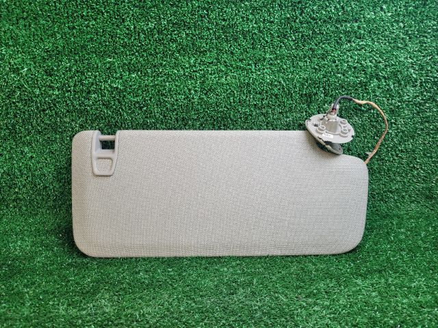 bontott CHEVROLET ORLANDO Bal Napellenző