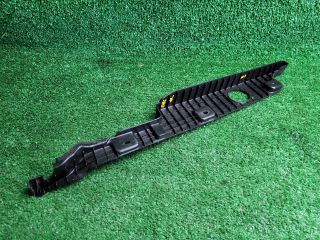 bontott CHEVROLET ORLANDO Bal Sárvédő Csavar Burkolat