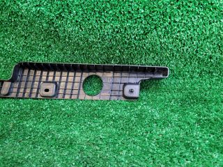 bontott CHEVROLET ORLANDO Bal Sárvédő Csavar Burkolat