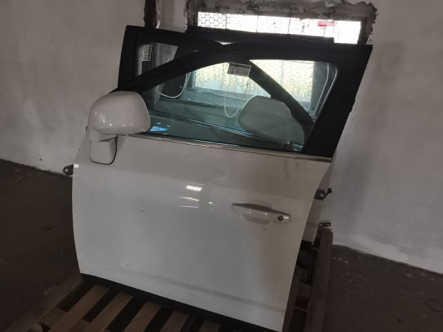 bontott CHEVROLET ORLANDO Bal Visszapillantó Tükör (Elektromos)