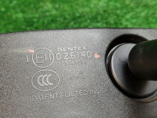 bontott CHEVROLET ORLANDO Belső Visszapillantó Tükör