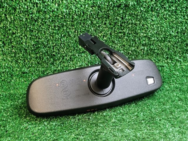 bontott CHEVROLET ORLANDO Belső Visszapillantó Tükör