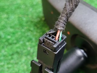 bontott CHEVROLET ORLANDO Belső Visszapillantó Tükör