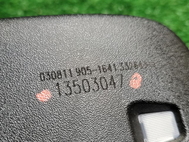 bontott CHEVROLET ORLANDO Belső Visszapillantó Tükör