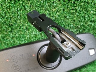 bontott CHEVROLET ORLANDO Belső Visszapillantó Tükör