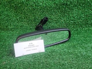 bontott CHEVROLET ORLANDO Belső Visszapillantó Tükör