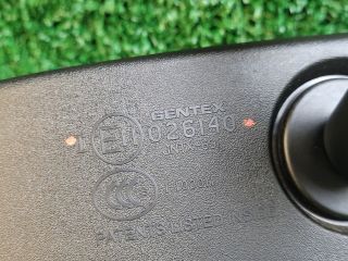 bontott CHEVROLET ORLANDO Belső Visszapillantó Tükör