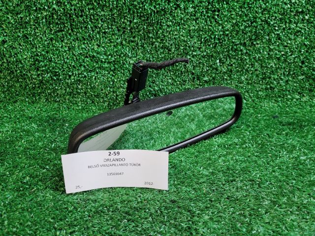 bontott CHEVROLET ORLANDO Belső Visszapillantó Tükör