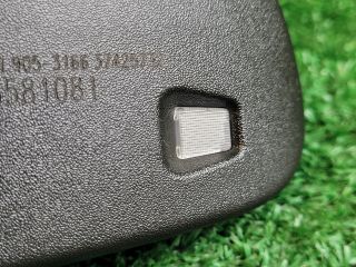 bontott CHEVROLET ORLANDO Belső Visszapillantó Tükör