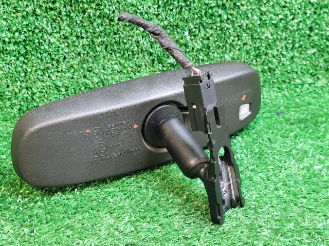 bontott CHEVROLET ORLANDO Belső Visszapillantó Tükör