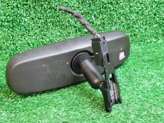 bontott CHEVROLET ORLANDO Belső Visszapillantó Tükör