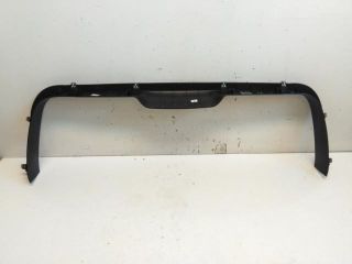 bontott CHEVROLET ORLANDO Csomagtér Kárpit