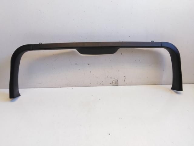 bontott CHEVROLET ORLANDO Csomagtér Kárpit