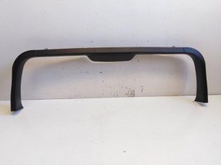 bontott CHEVROLET ORLANDO Csomagtér Kárpit