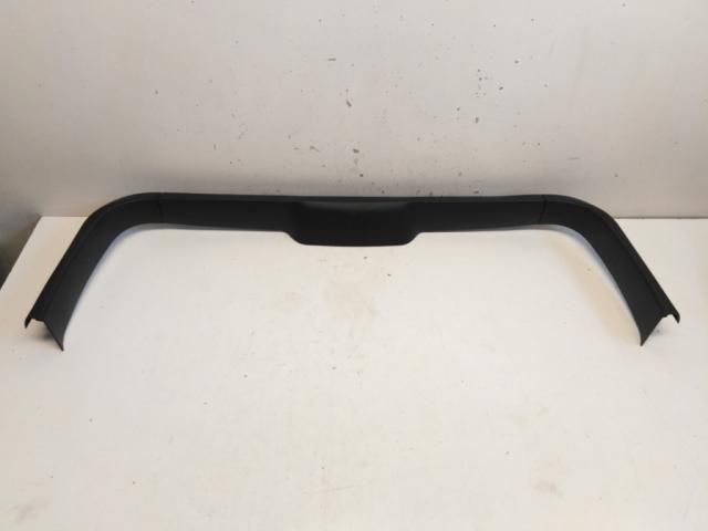 bontott CHEVROLET ORLANDO Csomagtér Kárpit