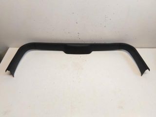 bontott CHEVROLET ORLANDO Csomagtér Kárpit