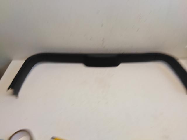 bontott CHEVROLET ORLANDO Csomagtér Kárpit