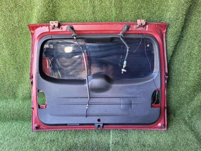 bontott CHEVROLET ORLANDO Csomagtérajtó (Részeivel)