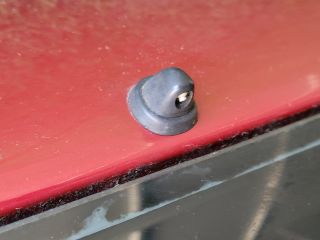 bontott CHEVROLET ORLANDO Csomagtérajtó (Részeivel)