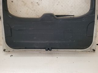 bontott CHEVROLET ORLANDO Csomagtérajtó (Részeivel)