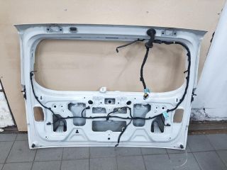 bontott CHEVROLET ORLANDO Csomagtérajtó (Üres lemez)