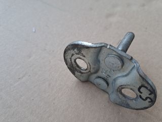 bontott CHEVROLET ORLANDO Csomagtérajtó Ütköző