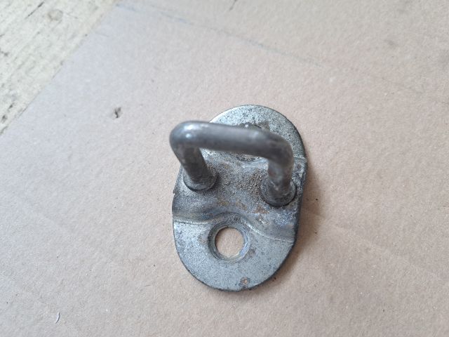 bontott CHEVROLET ORLANDO Csomagtérajtó Ütköző