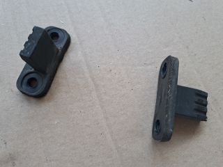 bontott CHEVROLET ORLANDO Csomagtérajtó Ütköző