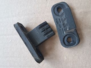 bontott CHEVROLET ORLANDO Csomagtérajtó Ütköző