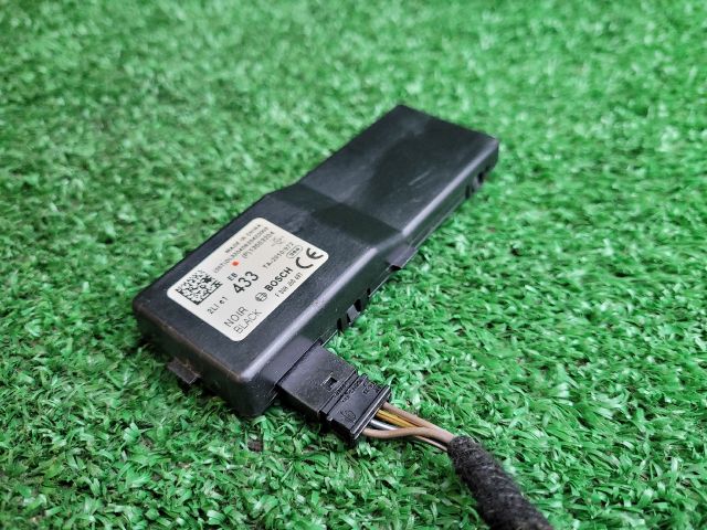 bontott CHEVROLET ORLANDO Elektronika (Magában)