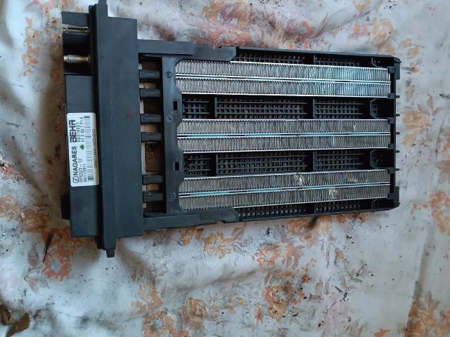 bontott CHEVROLET ORLANDO Előfűtő