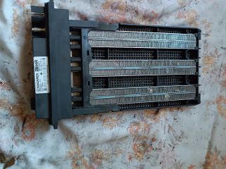 bontott CHEVROLET ORLANDO Előfűtő