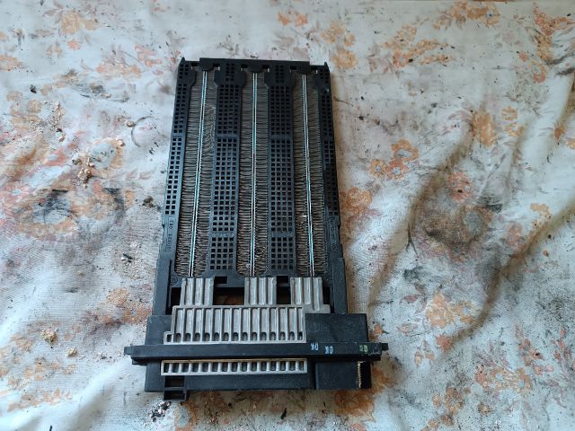 bontott CHEVROLET ORLANDO Előfűtő