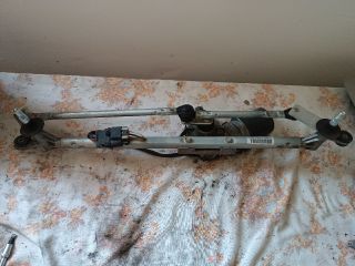 bontott CHEVROLET ORLANDO Első Ablaktörlő Szerkezet Motorral