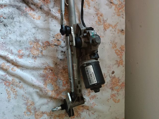 bontott CHEVROLET ORLANDO Első Ablaktörlő Szerkezet Motorral