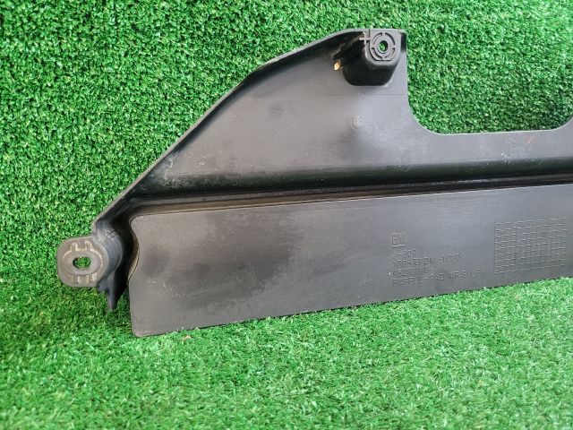 bontott CHEVROLET ORLANDO Felső Hűtő Légterelő