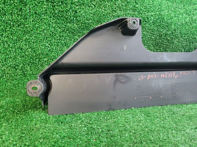 bontott CHEVROLET ORLANDO Felső Hűtő Légterelő