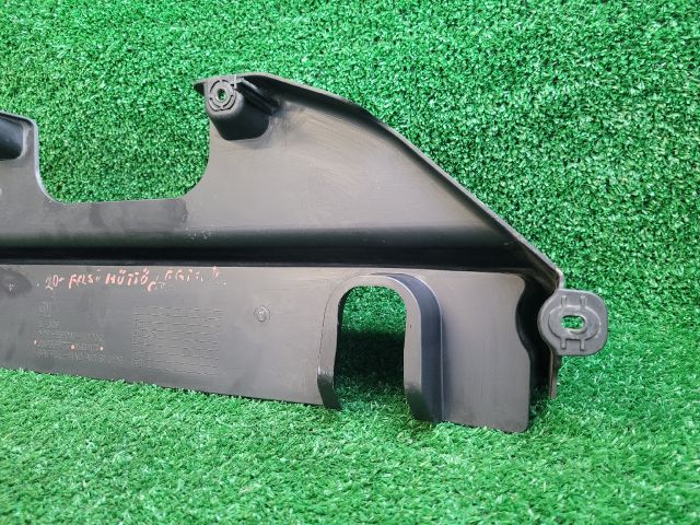 bontott CHEVROLET ORLANDO Felső Hűtő Légterelő