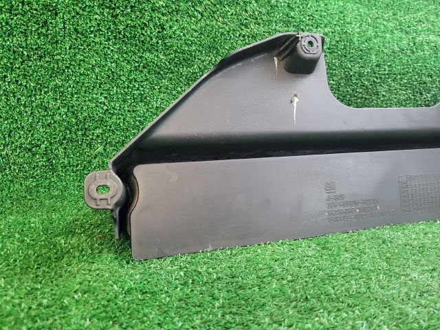 bontott CHEVROLET ORLANDO Felső Hűtő Légterelő