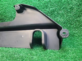 bontott CHEVROLET ORLANDO Felső Hűtő Légterelő