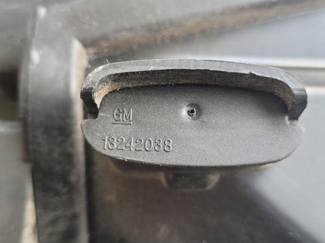 bontott CHEVROLET ORLANDO Fűtés Box