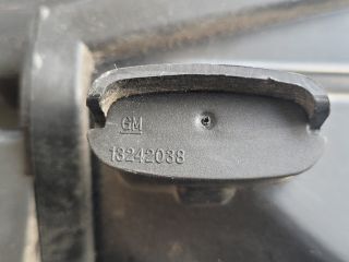 bontott CHEVROLET ORLANDO Fűtés Box